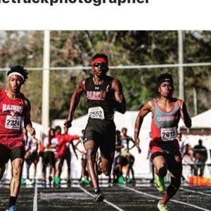 Meet your Posher, Joseph